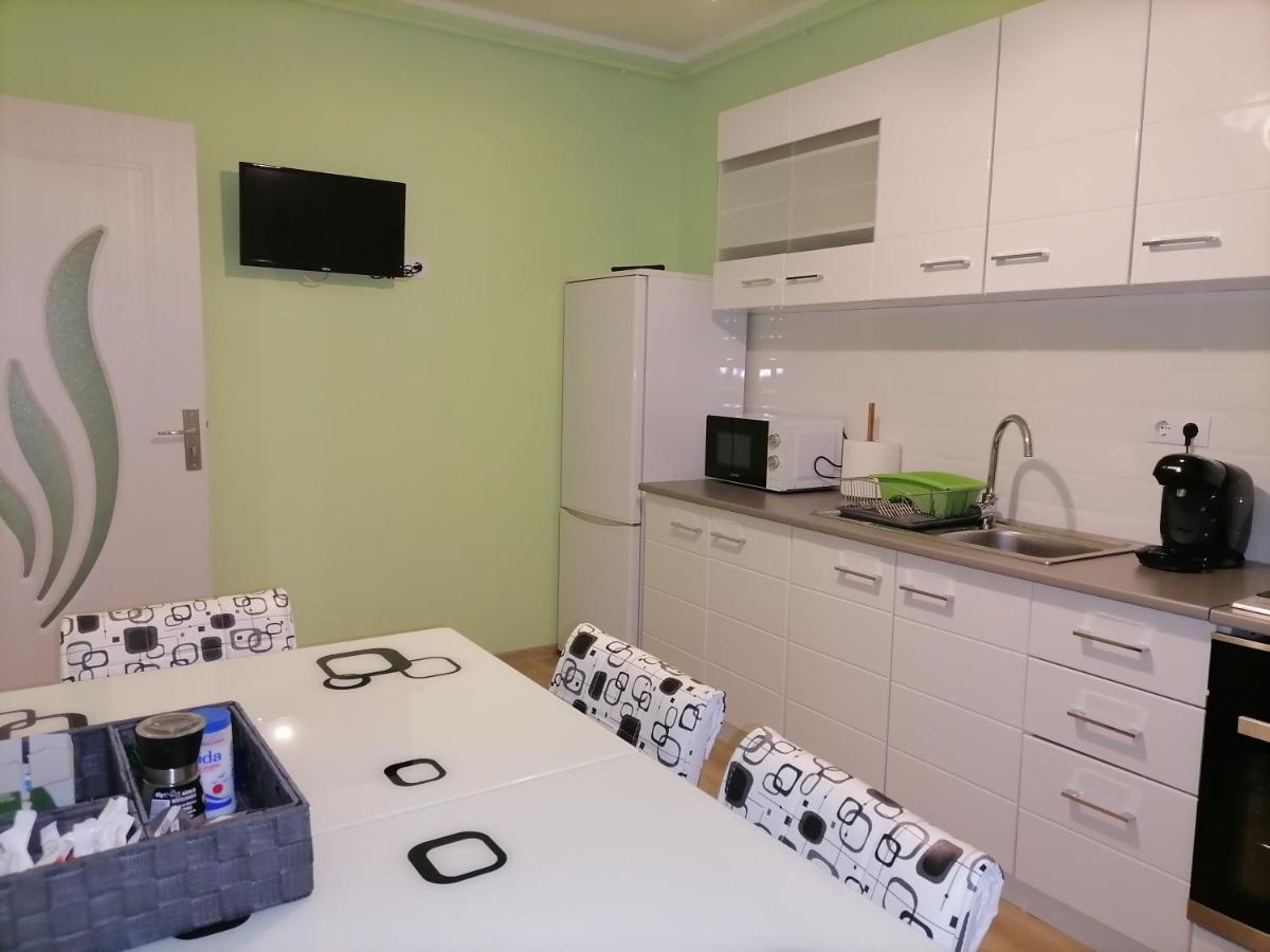 Apartament Nyx Floreşti Exteriör bild